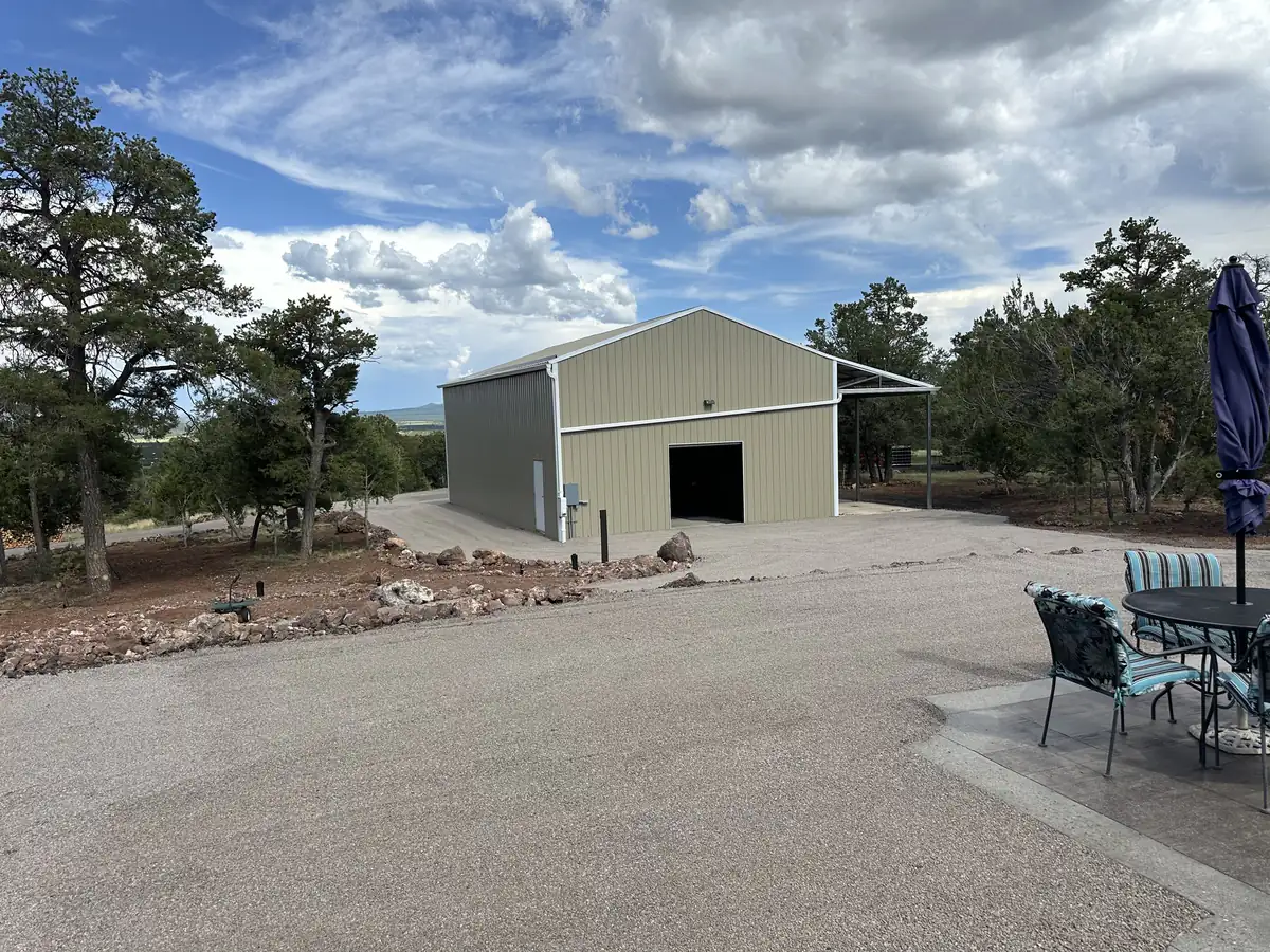 Parking Lot Paving by Copper Canyon Paving